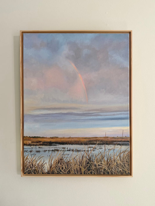 A Promise to Protect