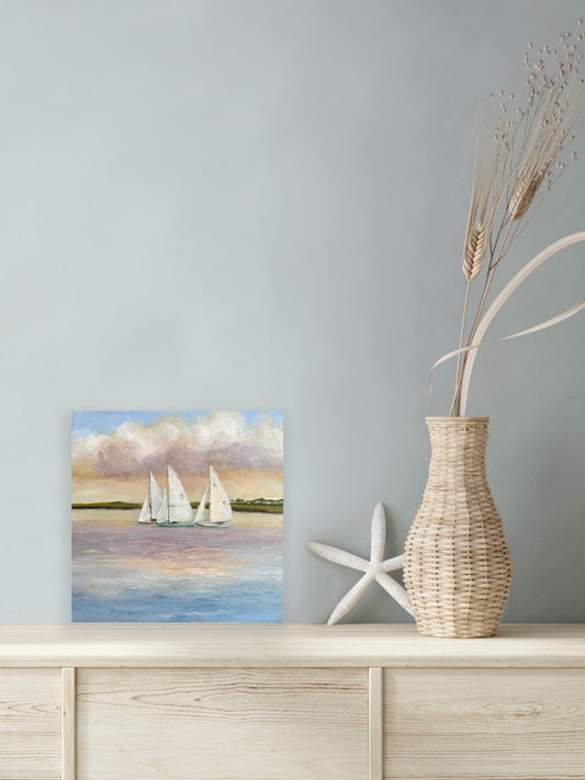 Sea Island One Design