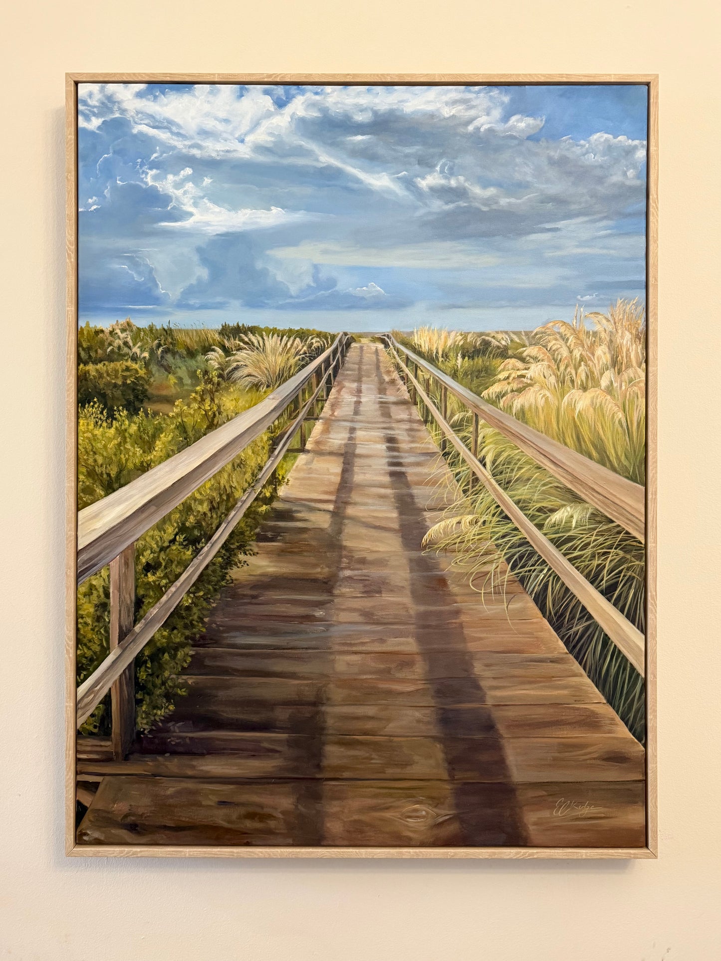 Pathway to Peace