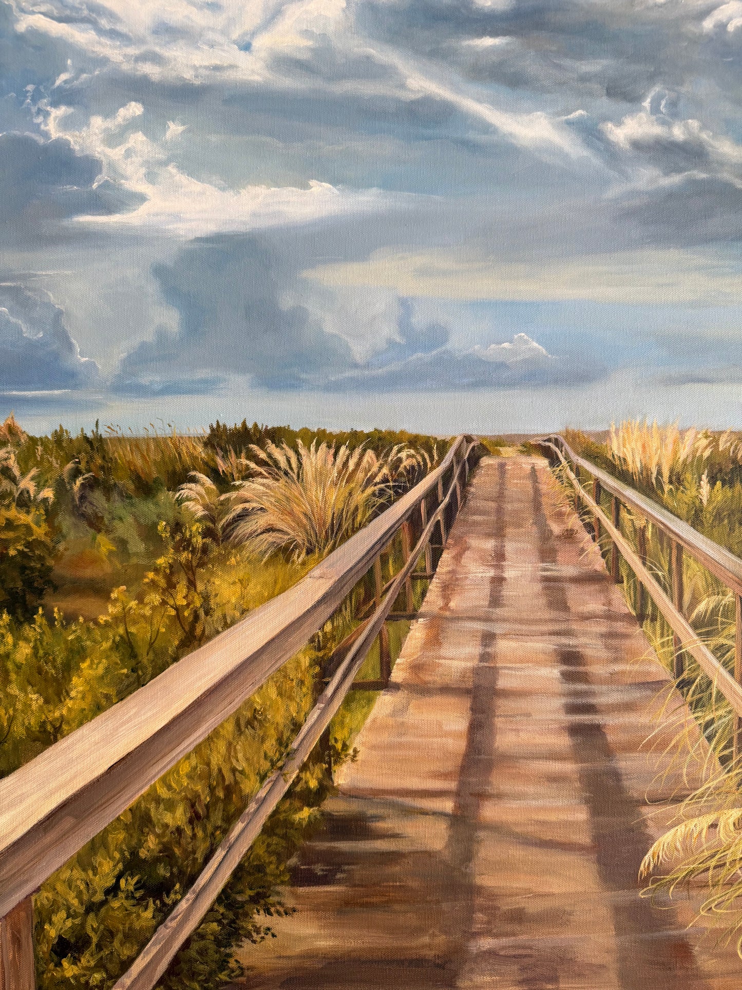 Pathway to Peace