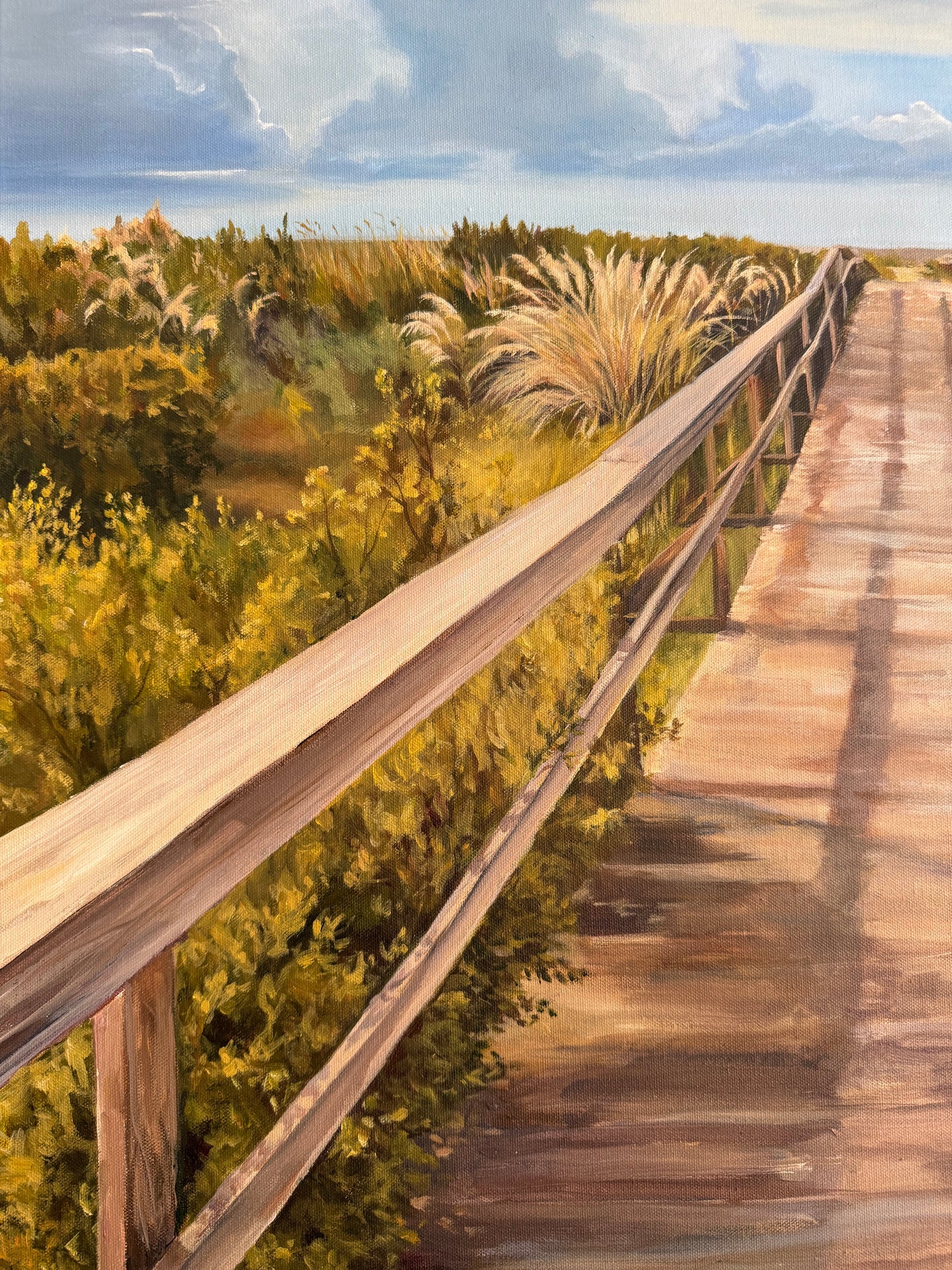 Pathway to Peace