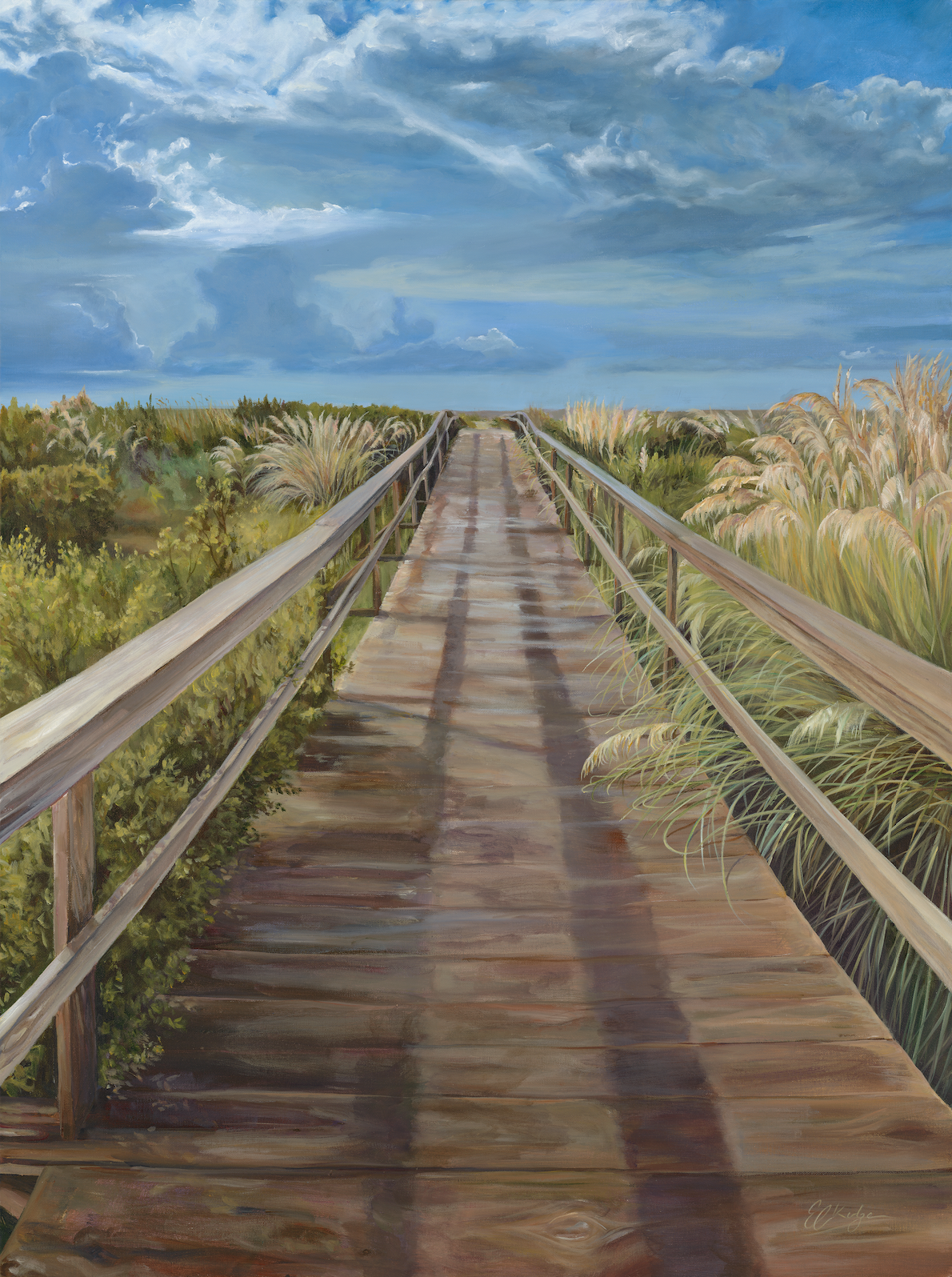 Pathway to Peace