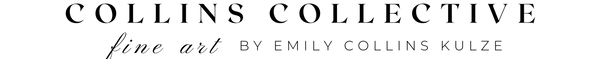 COLLINS COLLECTIVE logo