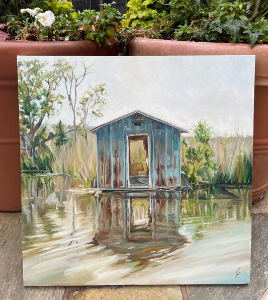 Lowcountry Tranquility