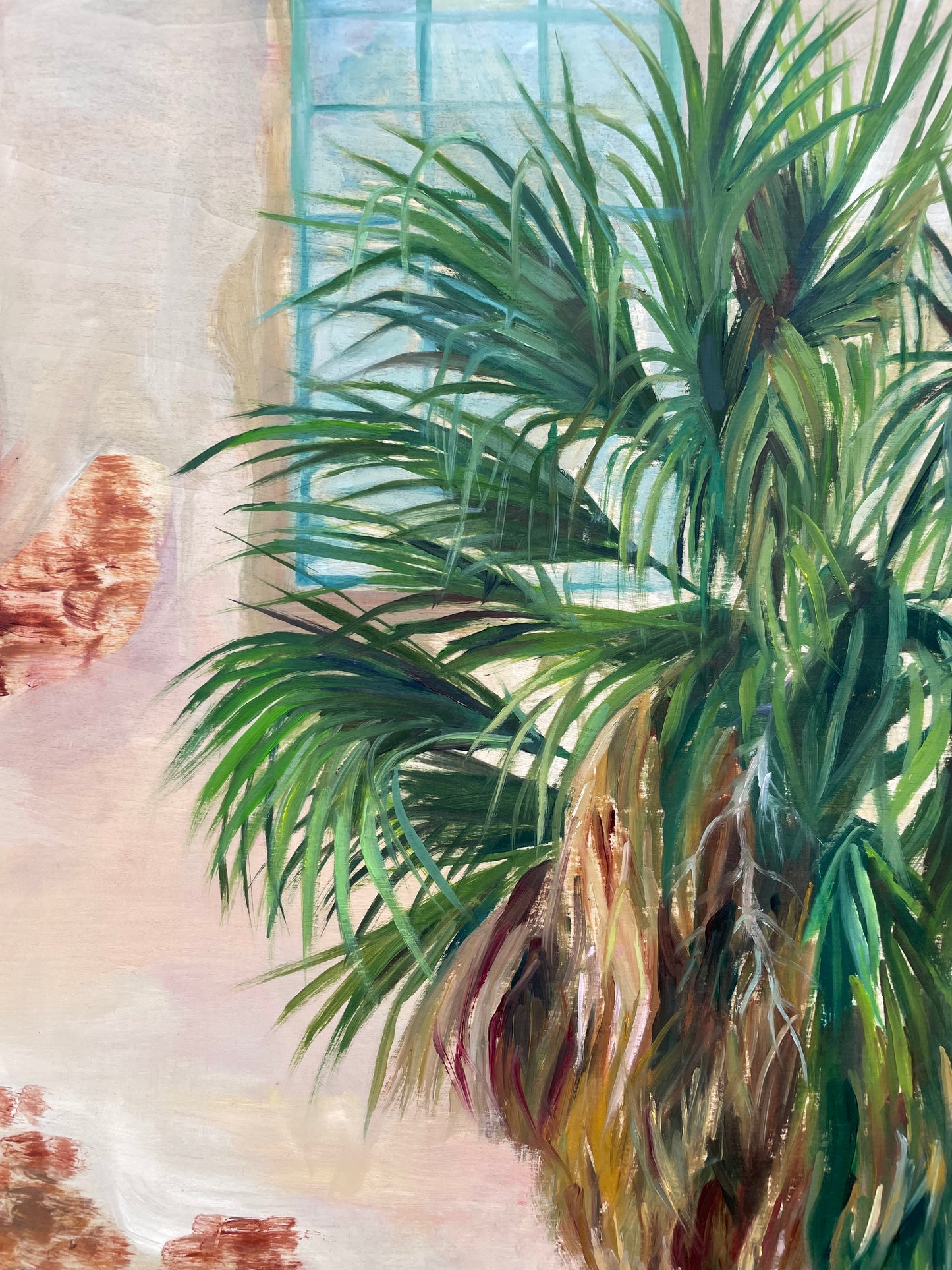 Charleston Palm