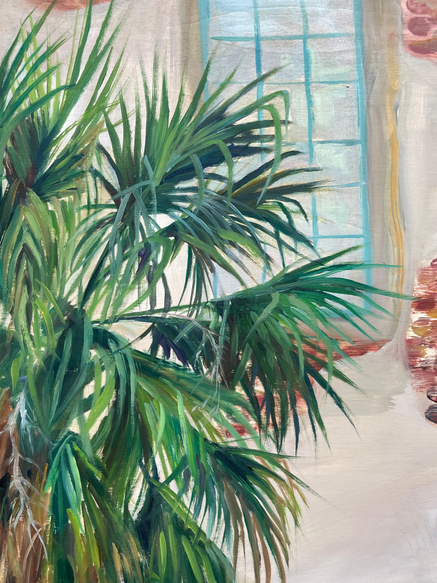 Charleston Palm