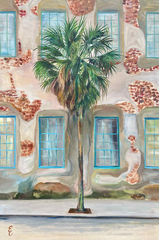 Charleston Palm