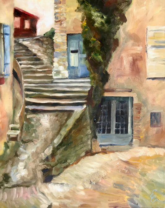 Gordes